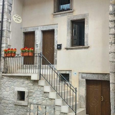 B&B Il Fratino Пескокостанзо Екстериор снимка