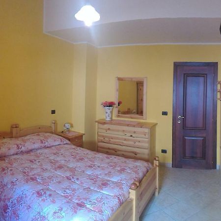 B&B Il Fratino Пескокостанзо Екстериор снимка