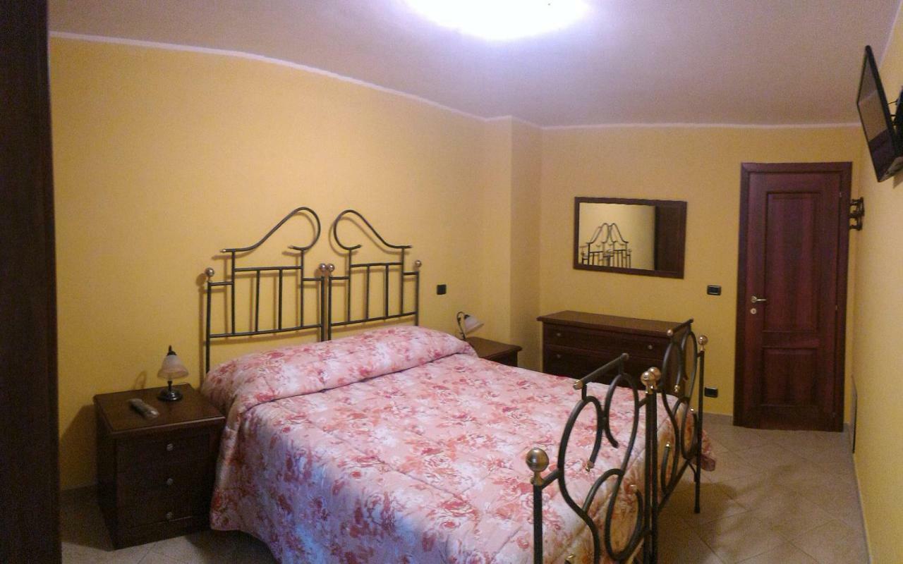 B&B Il Fratino Пескокостанзо Екстериор снимка