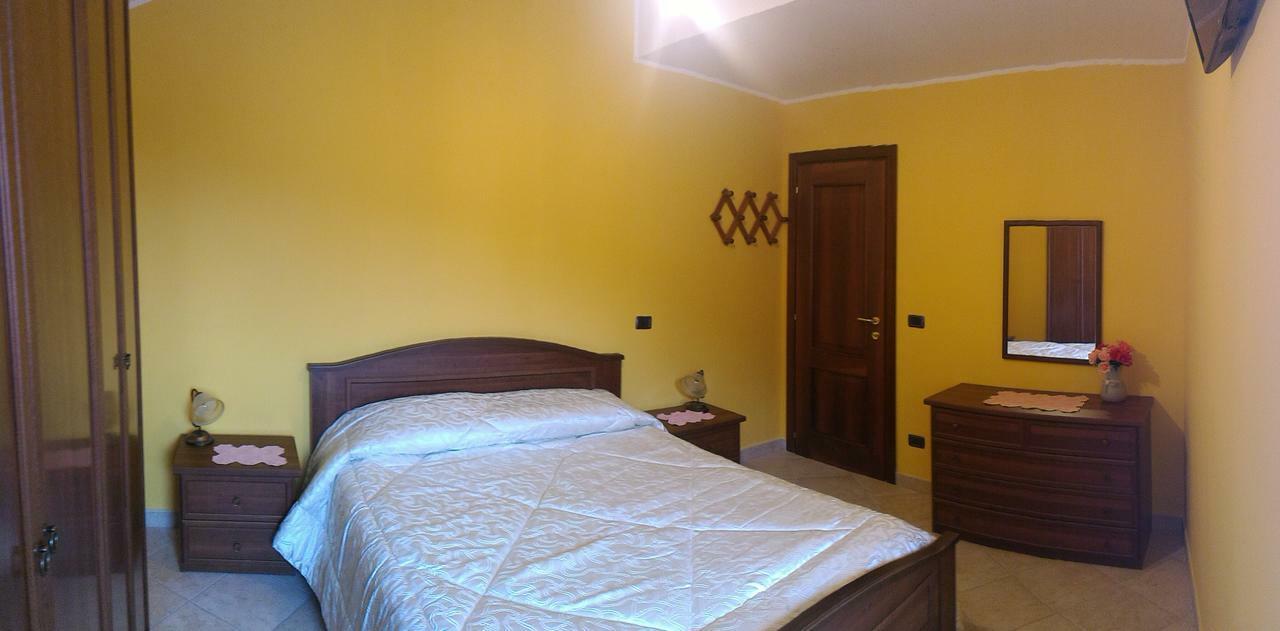 B&B Il Fratino Пескокостанзо Екстериор снимка