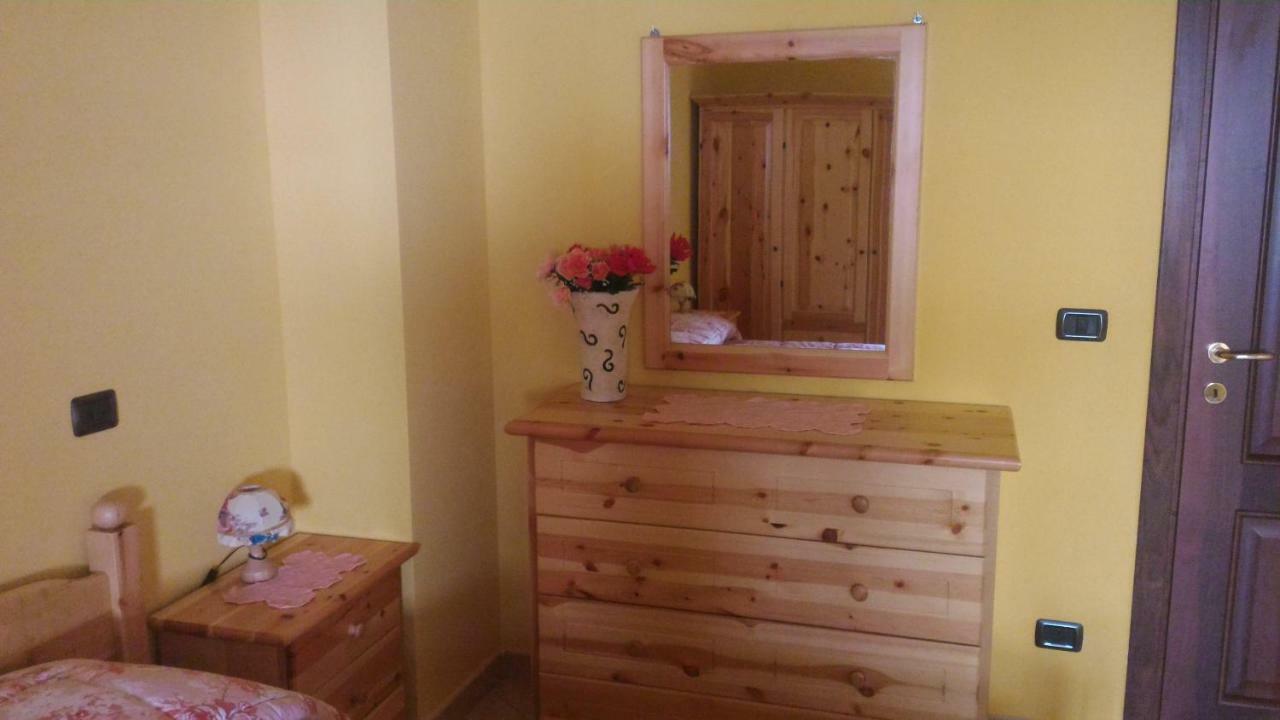 B&B Il Fratino Пескокостанзо Екстериор снимка